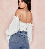 Top "Alice"-Tops-Pisani Maura-Pisani Maura