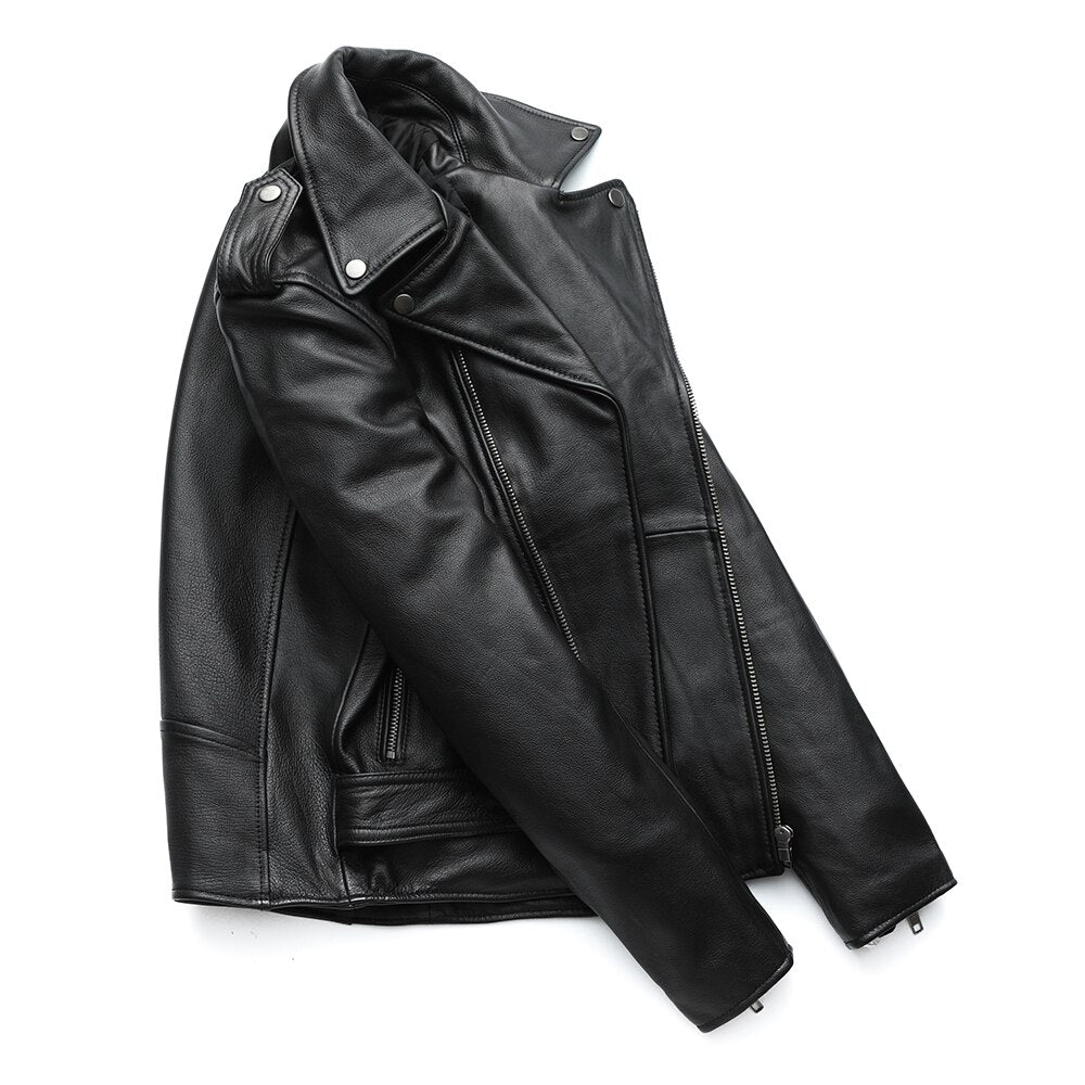 Leather Jacket "Signature"