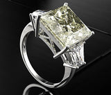 Silver Ring "Ostentatious"-Jewelry-Pisani Maura-Pisani Maura