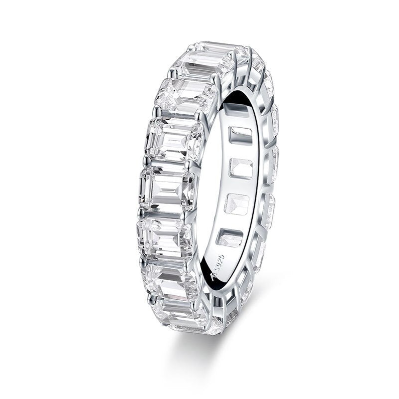 Silver Ring "Fine by me"-Jewelry-Pisani Maura-Pisani Maura