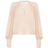 Dress Set Long Sleeve shirt & Skirt "Original"-Suits-Pisani Maura-Pisani Maura