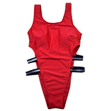 Swimming Suit "Elegance"-Beachwear-Pisani Maura-Pisani Maura
