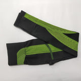 Jogging 2 pieces suit "Out and about"-Sport clothing-Pisani Maura-PantsGreen-S-China-Pisani Maura