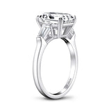 Silver Ring "Starship"-Jewelry-Pisani Maura-Pisani Maura
