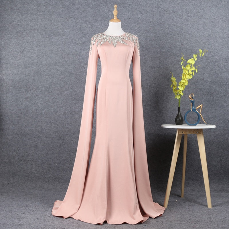 lille maxi dress Lille 2 Slit Maxi Dress