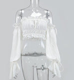 Top "Alice"-Tops-Pisani Maura-Pisani Maura