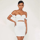 Top "Sexy"-Tops-Pisani Maura-Pisani Maura