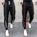 JOGGING TROUSERS 