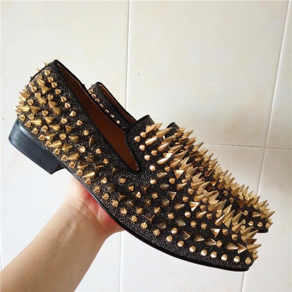 LOAFERS "MEN OF STEEL" Pisani Maura LOAFERS "MEN OF STEEL" Pisani Maura