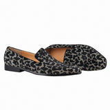 Loafers King Of The Jungle "Blood Diamonds"-Shoes-Pisani Maura-Pisani Maura